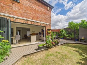 Garden- click for photo gallery
